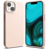 Ringke SILIKONSKI OVITEK ZA IPHONE 14 PLUS / 15 PLUS PINK SAND | Shoptok.si