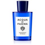 Acqua Di Parma Blu Mediterraneo Mandarino di Sicilia Eau De Toilette 180 ml (unisex) | shoptok.hr