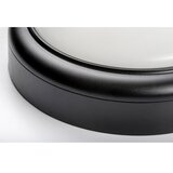 Rabalux spoljna zidna rasveta hitura led 15W crna (77028) | Eponuda.com