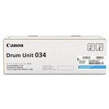 Canon Bubanj 034C (9457B001AA) (plava), original | shoptok.hr