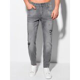 Edoti Muške traperice P1177 Cijene