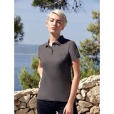 Fruit Of The Loom Graphite Women's Polo | Shoptok.si