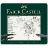 Faber-Castell grafitni se za crtanje 112973 m | Eponuda.com