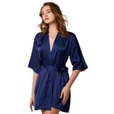 INF Ženska simulirana svilena spalna srajca S, (21539063) | Shoptok.si