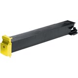 Konica Minolta Toner za TN-213Y (rumena), kompatibilen Cene