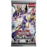 Konami Društvena igra - Yu-Gi-Oh! - TCG Alliance Insight Booster pack | ePonuda.com