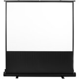 Maclean portable projection screen, compact, floor, 66, 16:9, MC-210 | shoptok.hr