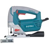 Total Električna vbodna žaga 800W, 3000rpm, serija INDUSTRIAL (TS2081006), (20848959) cene