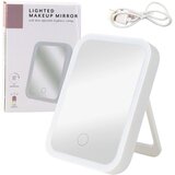  LED ogledalo sa ekranom osjetljivim na dodir - 3 boje svjetla Cene