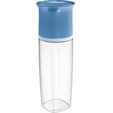 Maped 871803 flaša za piće svakodnevna upotreba 500 ml plavo, transparentno | Eponuda.com