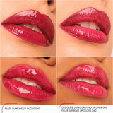 Catrice Filler Supreme Lip Gloss sijaj za ustnice za večji volumen odtenek 040 Drama Certified 3.2 ml | Shoptok.si