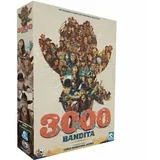 3000+Bandit družabna igra