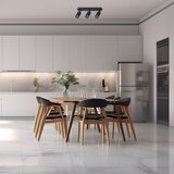 SPOT svetiljka VERTICAL 3xGU10/8W/230V crna | Eponuda.com