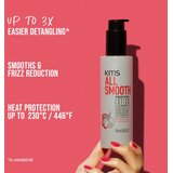 KMS All Smooth Smoothing Lotion losjon za glajenje proti krepastim lasem 150 ml | Shoptok.si