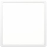 Eglo 78808 - LED stropna svetiljka FUEVA LED/20,5W/230V 28,5x28,5 cm bela | Eponuda.com