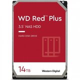 Western Digital 14TB SATA3 HDD Red | Eponuda.ba