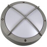  LED spoljašnja zidna svetiljka FRODA LED/12W/230V IP54 siva Cene