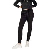 EAX Spodnji deli trenirke XW000828 AF13397 Črna | Shoptok.si