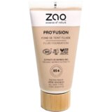 Zao Pro'Fusion Fluid Foundation - 854 Natural Medium | shoptok.hr