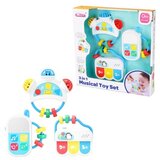 Ittl piano bebi set ( 752781 ) Cene