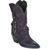 Airstep / A.S.98 COUNTRY HIGH Ljubičasta Cijene