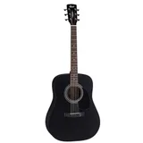 AD810 BKS CORT ak. gitara