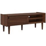  TV ormar BILBAO 114 x 40 x 45 cm Tamna karamela Slike