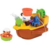 Tomy piratski brod za kupanje ( TM71602 ) | Eponuda.com