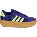 Adidas Nizke superge VL COURT BOLD J Vijolična | Shoptok.si