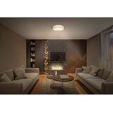 Ledvance plafonsko svetlo orbis paris 1xE27/25W/230V krem boje | Eponuda.com