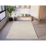 Conceptum Hypnose Tepih Janerio, 100 x 300cm, Krem | Eponuda.ba