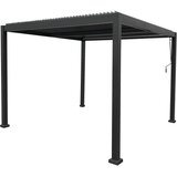  Pergola Bermeo 300 x 300 cm | shoptok.hr