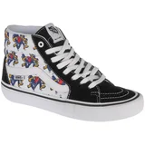 Vans Skate Wolf Sk8 Hi Pro unisex tenisice VN0A45JD11Z