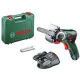 Bosch AKUMULATORSKA ŽAGA NANOBLADE BOSCH EASYCUT 12 cene
