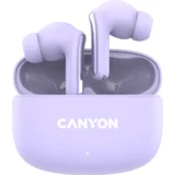 headset ongo 9 purple CNS-TWS9P