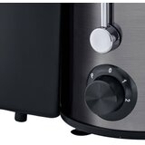 Elit Alu-400B Vitajuice sokovnik 450 W, inox | Shoptok.si