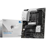 MSI PRO B760-P II (B760.S1700.ATX.DDR5) | shoptok.hr