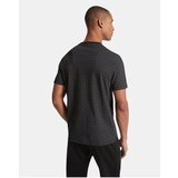 Michael Kors Majice s kratkimi rokavi CS5529A5KS MK SIG TEE Črna | Shoptok.si