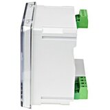 Schrack Mrežni analizator MF9, 96x96mm, sa RS 485 konekcijom integrisan RS485 | Eponuda.com
