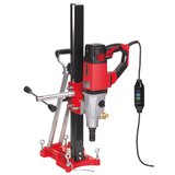 Milwaukee dr 152T postolje za dijamantsku bušilicu dd 3-152 cene