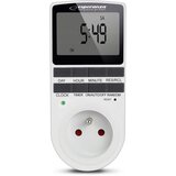 Esperanza ELA101 Electronic digital Timer | shoptok.hr