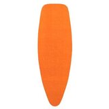 Brabantia prevleka za likalno desko D, 135 x 45 cm, oranžna, 220524 Cene