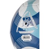 Adidas OLYMPICS 24 CLUB Nogometna lopta, plava, veličina | shoptok.hr