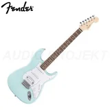 Električna gitara-SQUIER Debut Collection™ Strat®,HSS LRL,WPG Daphne Blue