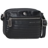 PepeJeans Torba na rame - Crna ( 71.555.41 ) | ePonuda.com
