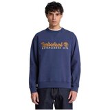 Timberland teget muški duks Cene