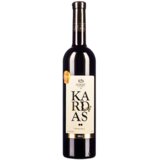 Aleksić Kardaš crveno vino 0.75l Cene