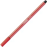 Stabilo fiber pen pen 68, svetlo rdeč, (21655606) Cene