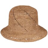 Barts Klobouk TIKIA HAT Light Brown | shoptok.hr