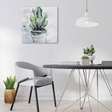  Slikanje po številkah KAKTUS - Level Starter (set za slikanje) | Shoptok.si